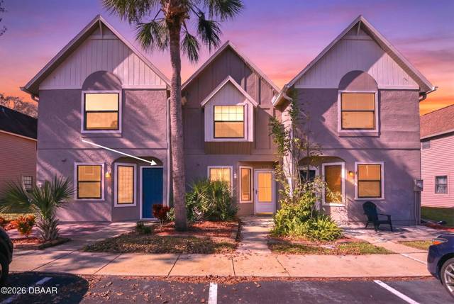 Trailwood Townhomes