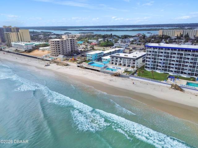 Curran Shores North Daytona Beach
