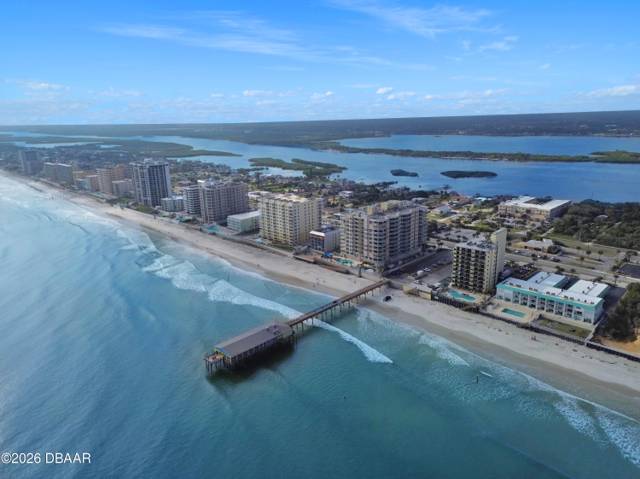 Curran Shores North Daytona Beach