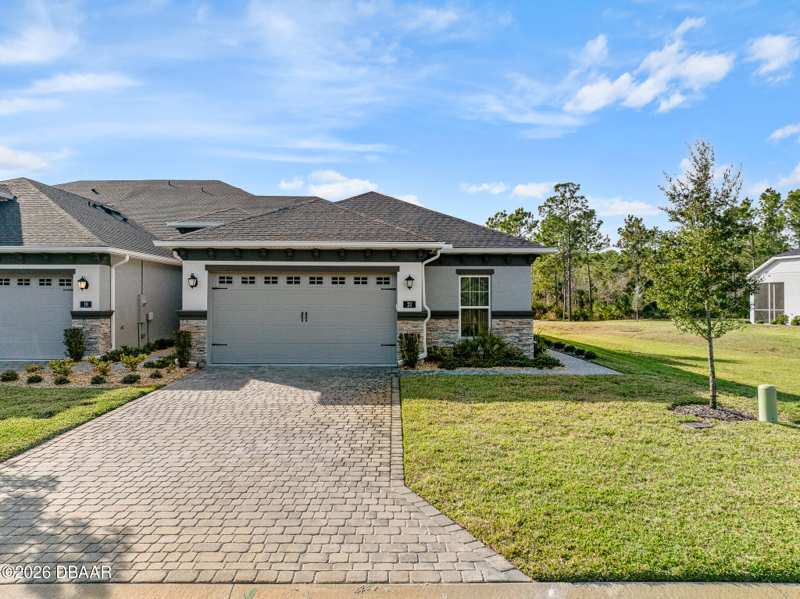 2 bedroom Townhouse at 21 Southampton Street, Plantation Bay, Ormond Beach — photo 1