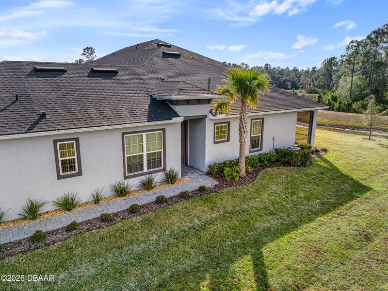 2 bedroom Townhouse at 21 Southampton Street, Plantation Bay, Ormond Beach — photo 3