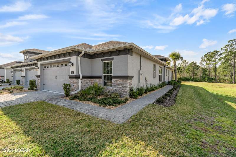 2 bedroom Townhouse at 21 Southampton Street, Plantation Bay, Ormond Beach — photo 2