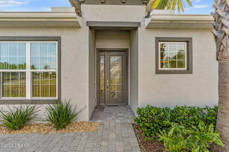 2 bedroom Townhouse at 21 Southampton Street, Plantation Bay, Ormond Beach — photo 5