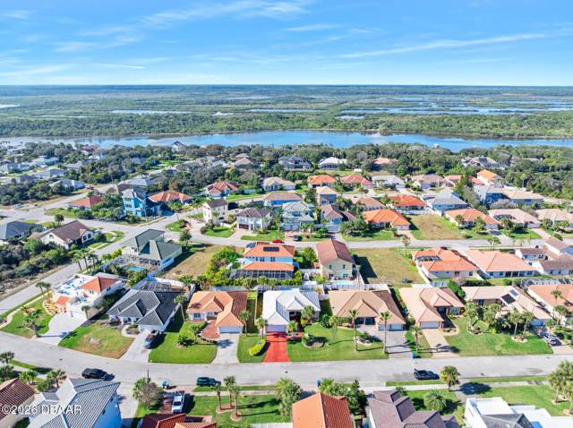 Coquina Key