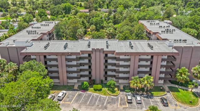Tomoka Oaks Condo North