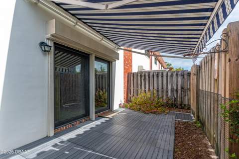 625 N Halifax Avenue #11, Daytona Beach FL - photo 15 of 39