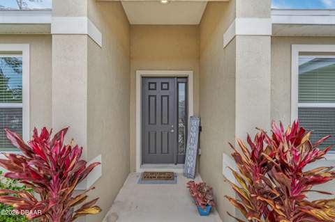 55 Presidential Lane, Palm Coast FL - photo 6 of 39