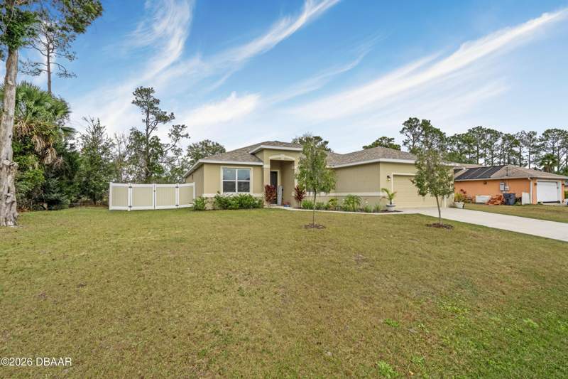 4 bedroom Single Family Residence at 55 Presidential Lane, Not In Subdivision, Palm Coast — photo 3