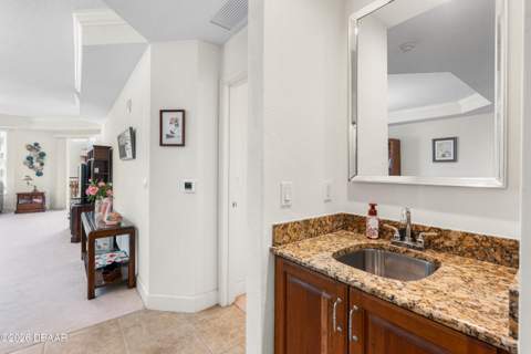 2403 S Atlantic Avenue #309, Daytona Beach Shores FL - photo 13 of 56