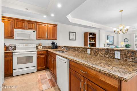 2403 S Atlantic Avenue #309, Daytona Beach Shores FL - photo 15 of 56