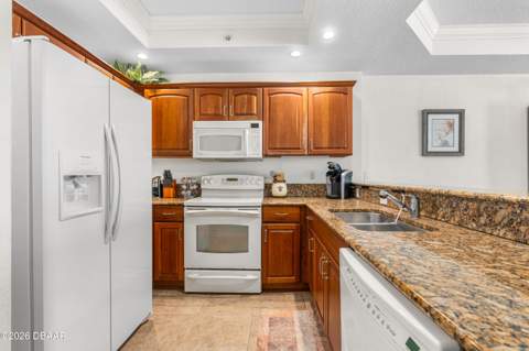 2403 S Atlantic Avenue #309, Daytona Beach Shores FL - photo 16 of 56