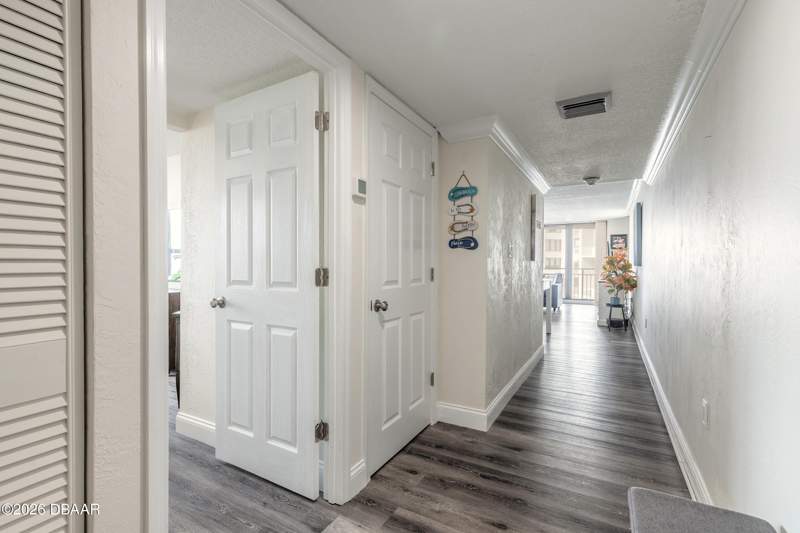 2 bedroom Condominium at 3051 S Atlantic Avenue #1006, Oceans One, Daytona Beach — photo 3