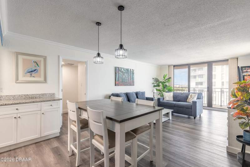2 bedroom Condominium at 3051 S Atlantic Avenue #1006, Oceans One, Daytona Beach — photo 4