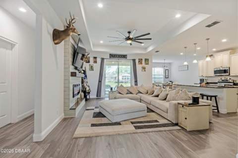 55 Presidential Lane, Palm Coast FL - photo 8 of 39