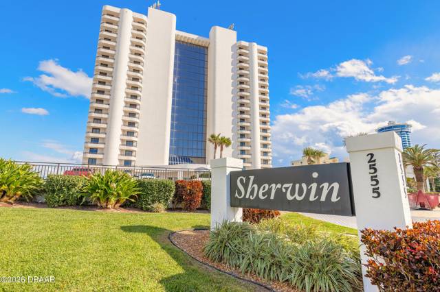 Sherwin Condo