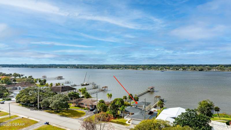 3 bedroom Single Family Residence at 482 Riverside Drive, Ormond Beach Park, Ormond Beach — photo 5