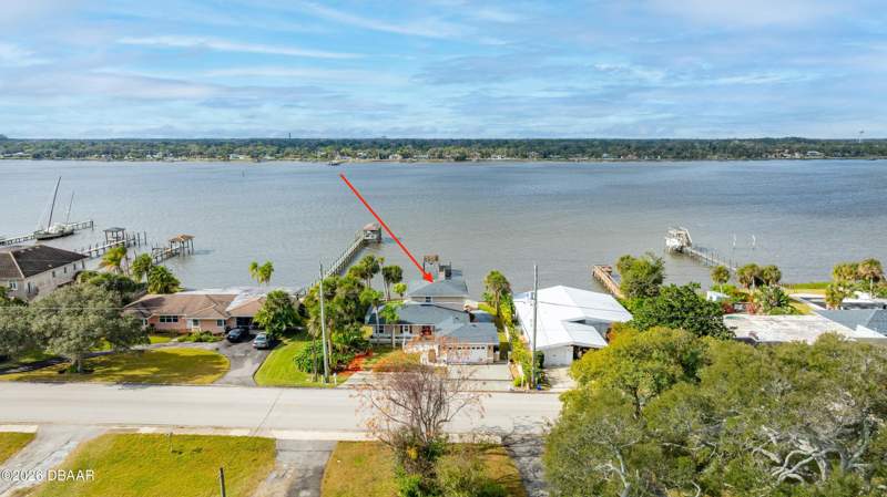 3 bedroom Single Family Residence at 482 Riverside Drive, Ormond Beach Park, Ormond Beach — photo 3
