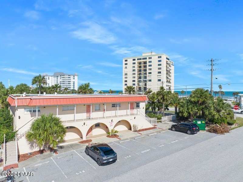 2 bedroom Condominium at 1510 Ocean Shore Boulevard #3150, Ocean Shores Condo, Ormond Beach — photo 1