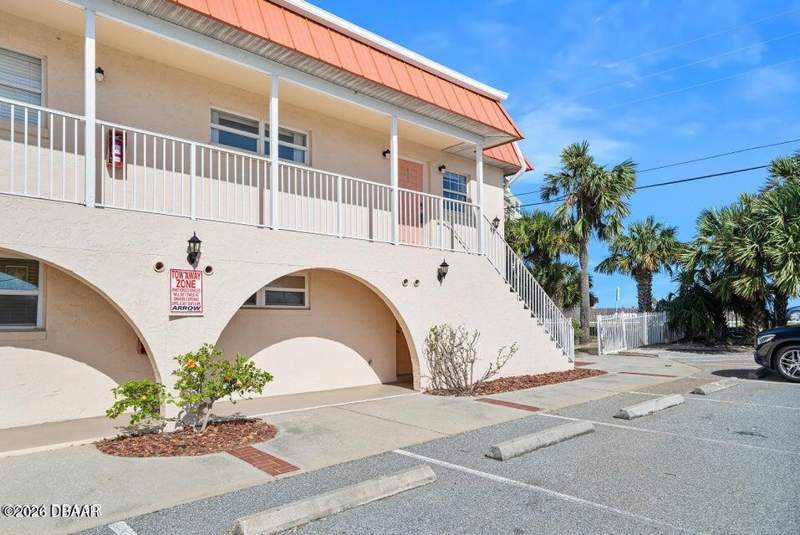 2 bedroom Condominium at 1510 Ocean Shore Boulevard #3150, Ocean Shores Condo, Ormond Beach — photo 4