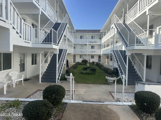 Halifax Shores Condo
