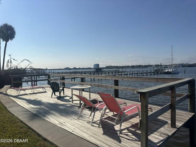 Halifax Shores Condo