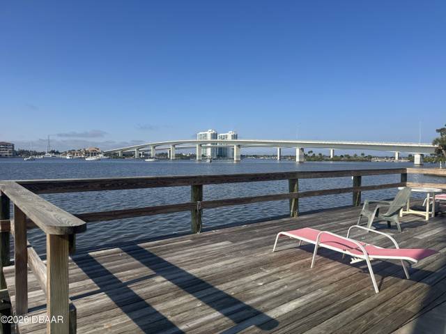 Halifax Shores Condo