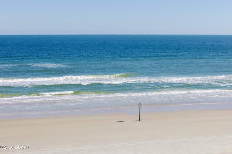 3 bedroom Condominium at 3703 S Atlantic Avenue #505, Ocean Villas Condo, Daytona Beach Shores — photo 5