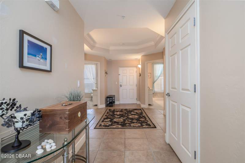 3 bedroom Condominium at 2403 S Atlantic Avenue #604, St Maarten, Daytona Beach — photo 2