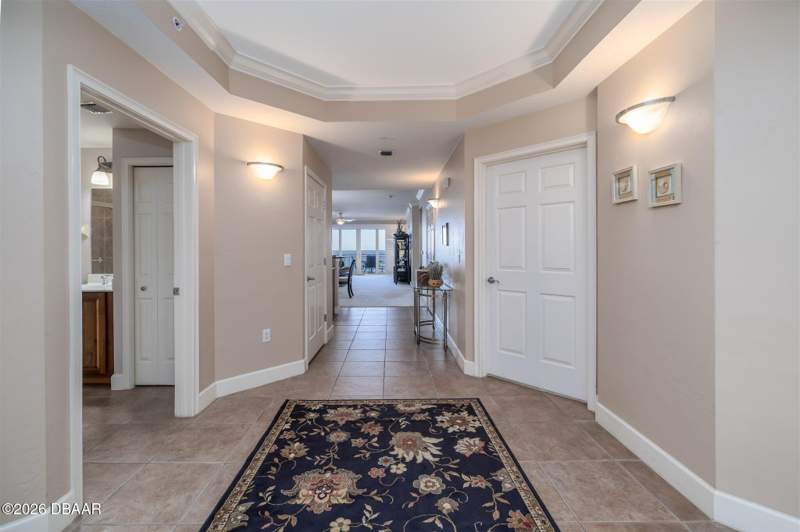 3 bedroom Condominium at 2403 S Atlantic Avenue #604, St Maarten, Daytona Beach — photo 3