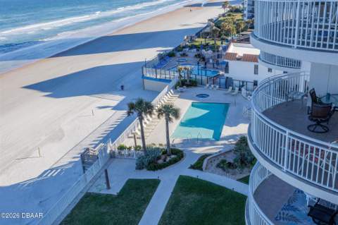 2403 S Atlantic Avenue #604, Daytona Beach FL - photo 11 of 60