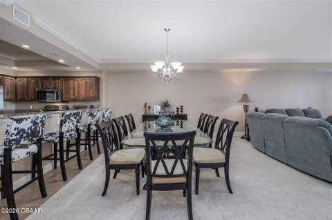 2403 S Atlantic Avenue #604, Daytona Beach FL - photo 13 of 60