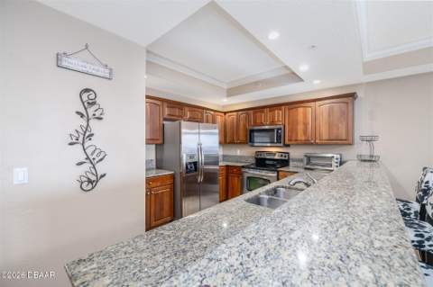 2403 S Atlantic Avenue #604, Daytona Beach FL - photo 16 of 60