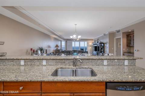 2403 S Atlantic Avenue #604, Daytona Beach FL - photo 18 of 60