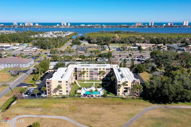 Wilder Blvd Condo