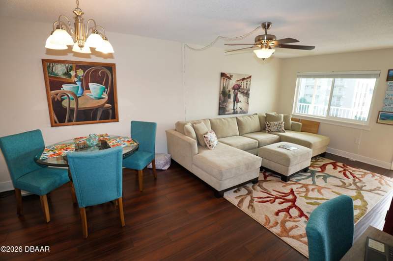 2 bedroom Condominium at 2711 N Halifax Avenue #483, Riverside Condo, Daytona Beach — photo 4