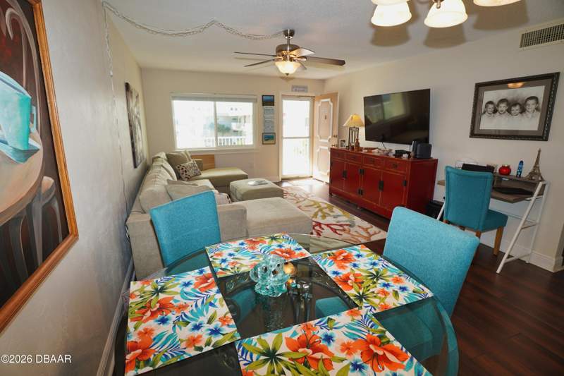 2 bedroom Condominium at 2711 N Halifax Avenue #483, Riverside Condo, Daytona Beach — photo 5