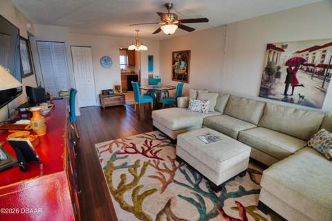 2711 N Halifax Avenue #483, Daytona Beach FL - photo 7 of 25