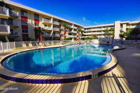 2711 N Halifax Avenue #483, Daytona Beach FL - photo 20 of 25