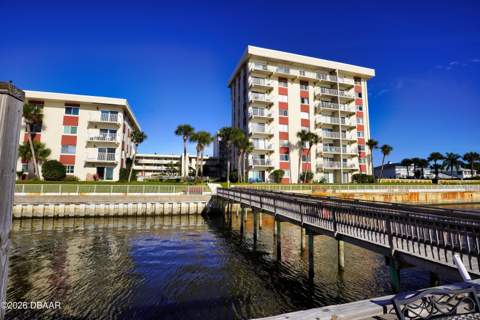 2711 N Halifax Avenue #483, Daytona Beach FL - photo 24 of 25