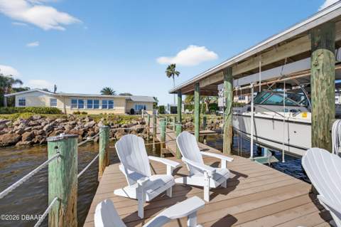 130 Reef Road, South Daytona FL - photo 15 of 129