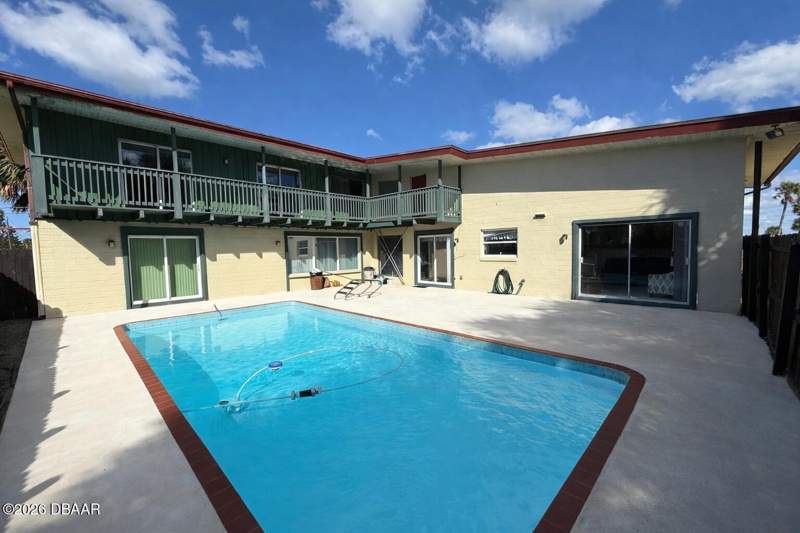 4 bedroom Single Family Residence at 1153 Bel Aire Drive, Whanorsham, Daytona Beach — photo 5