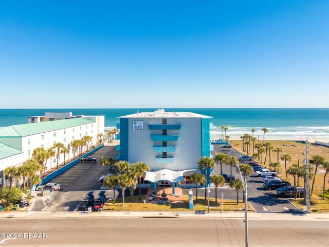 313 S Atlantic Avenue #212