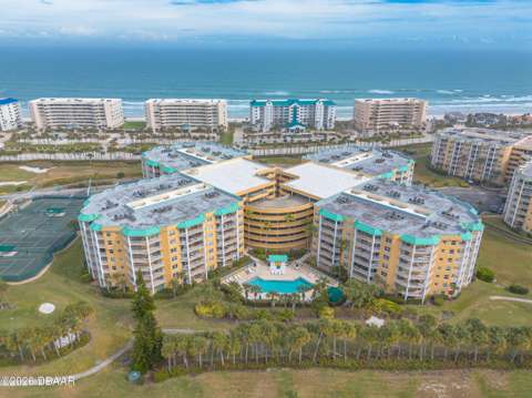 4650 Links Village Drive #A401, gated community for sale in Ponce Inlet