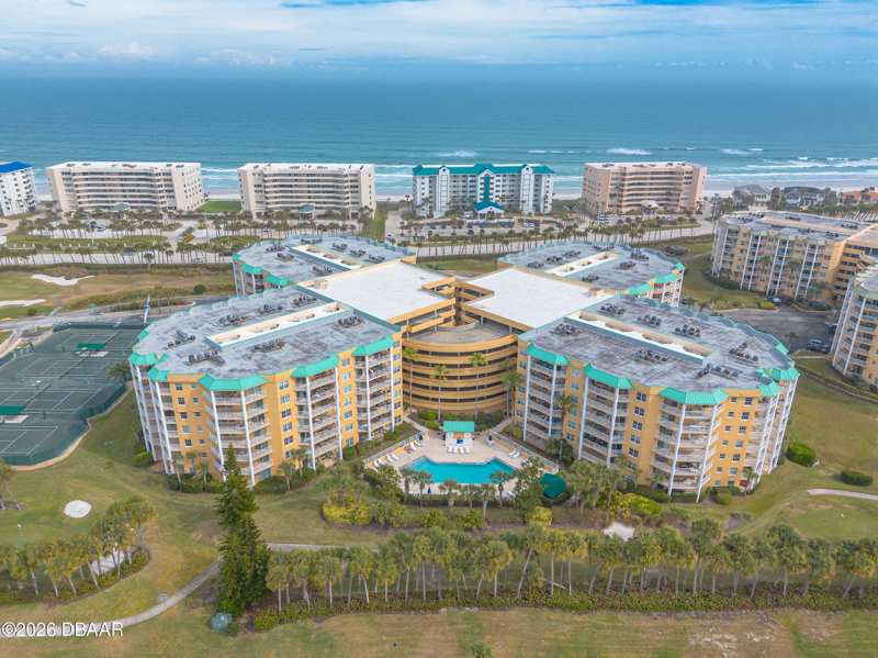 3 bedroom Condominium at 4650 Links Village Drive #A401, Links North At Harbour Village, A Condo,The, Ponce Inlet — photo 1