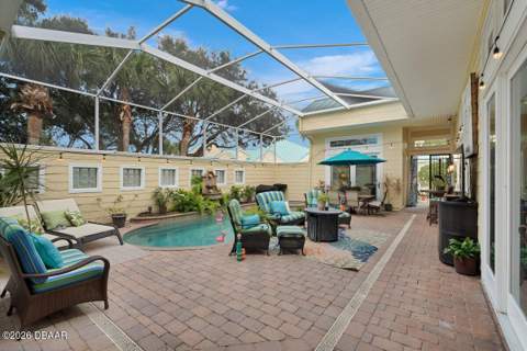 4606 Oak Hammock Court, Ponce Inlet FL - photo 7 of 122