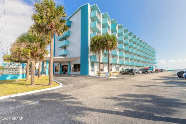 313 S Atlantic Avenue #306