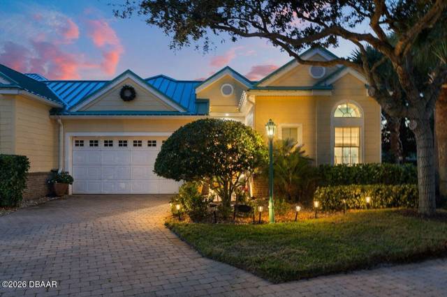 Oak Hammock Estates At Harbour Village A Condo