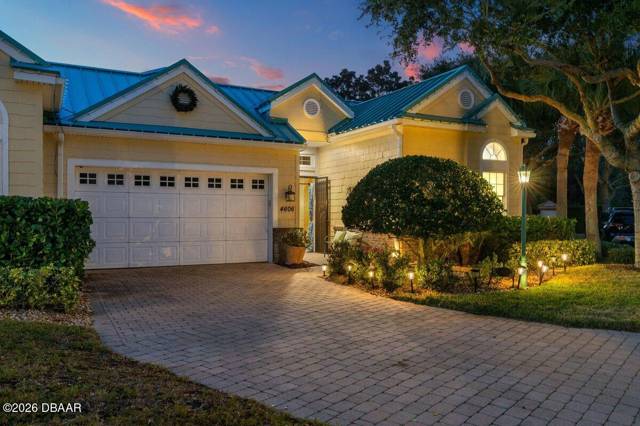 Oak Hammock Estates At Harbour Village A Condo
