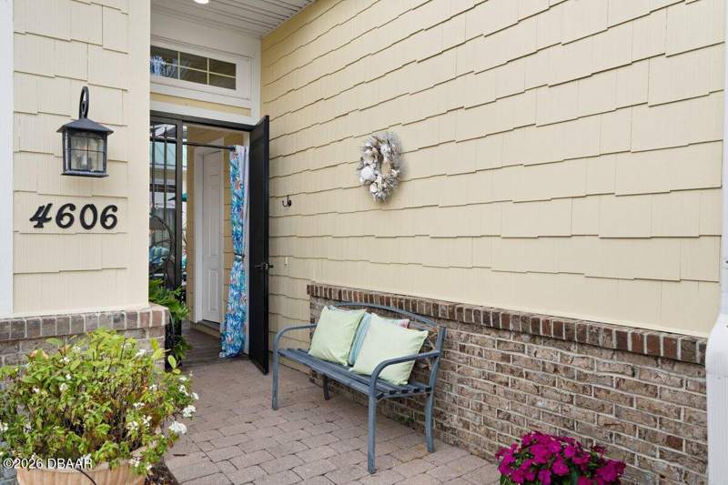 5 bedroom Condominium at 4606 Oak Hammock Court, Oak Hammock Estates At Harbour Village, A Condo, Ponce Inlet — photo 5