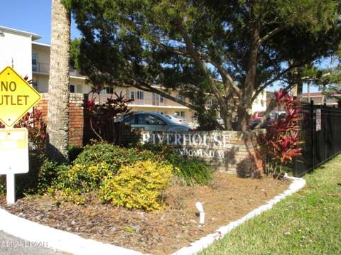 715 S Beach Street #311D, home for sale on S Beach Street